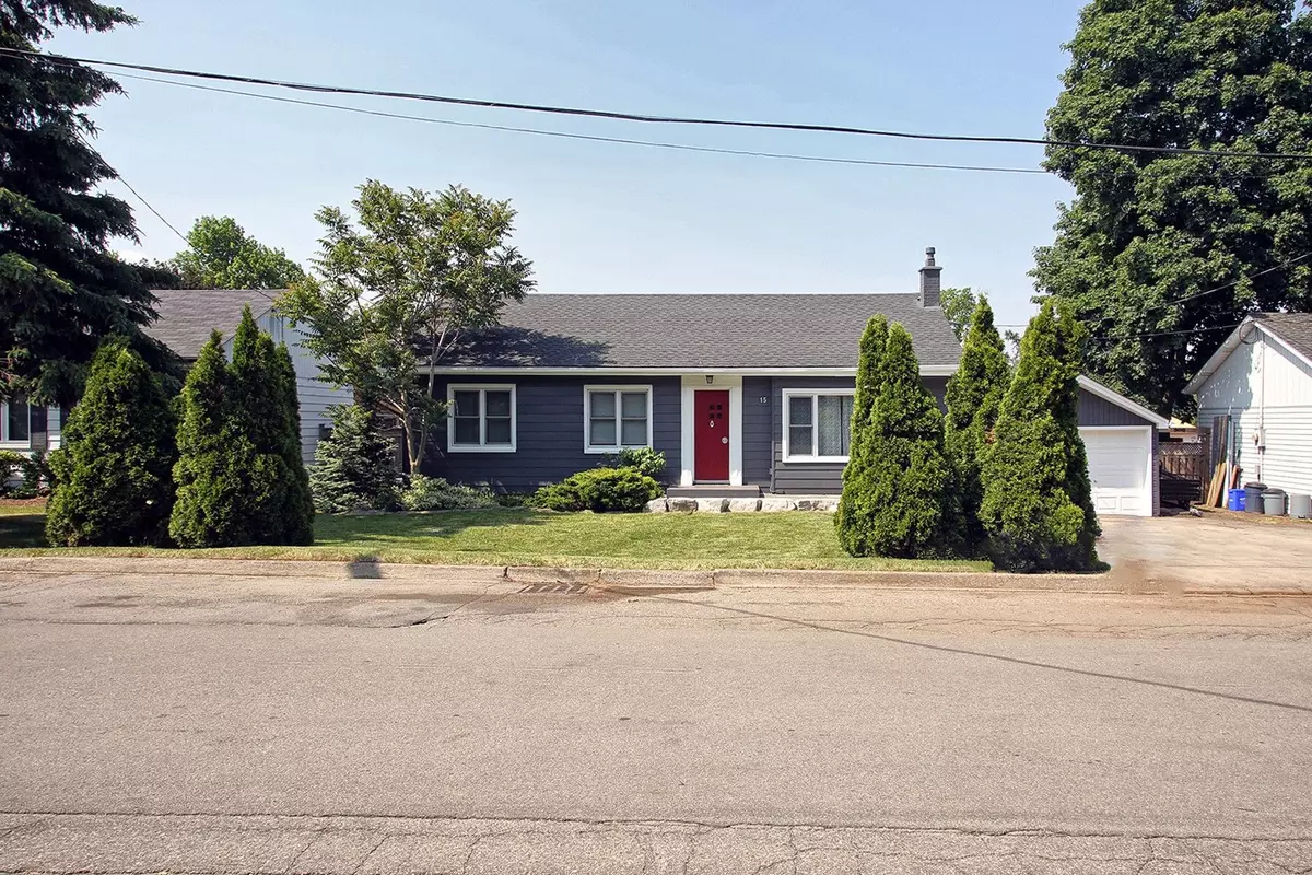Hamilton, ON L0R 2H3,15 FIRST ST #BSMT