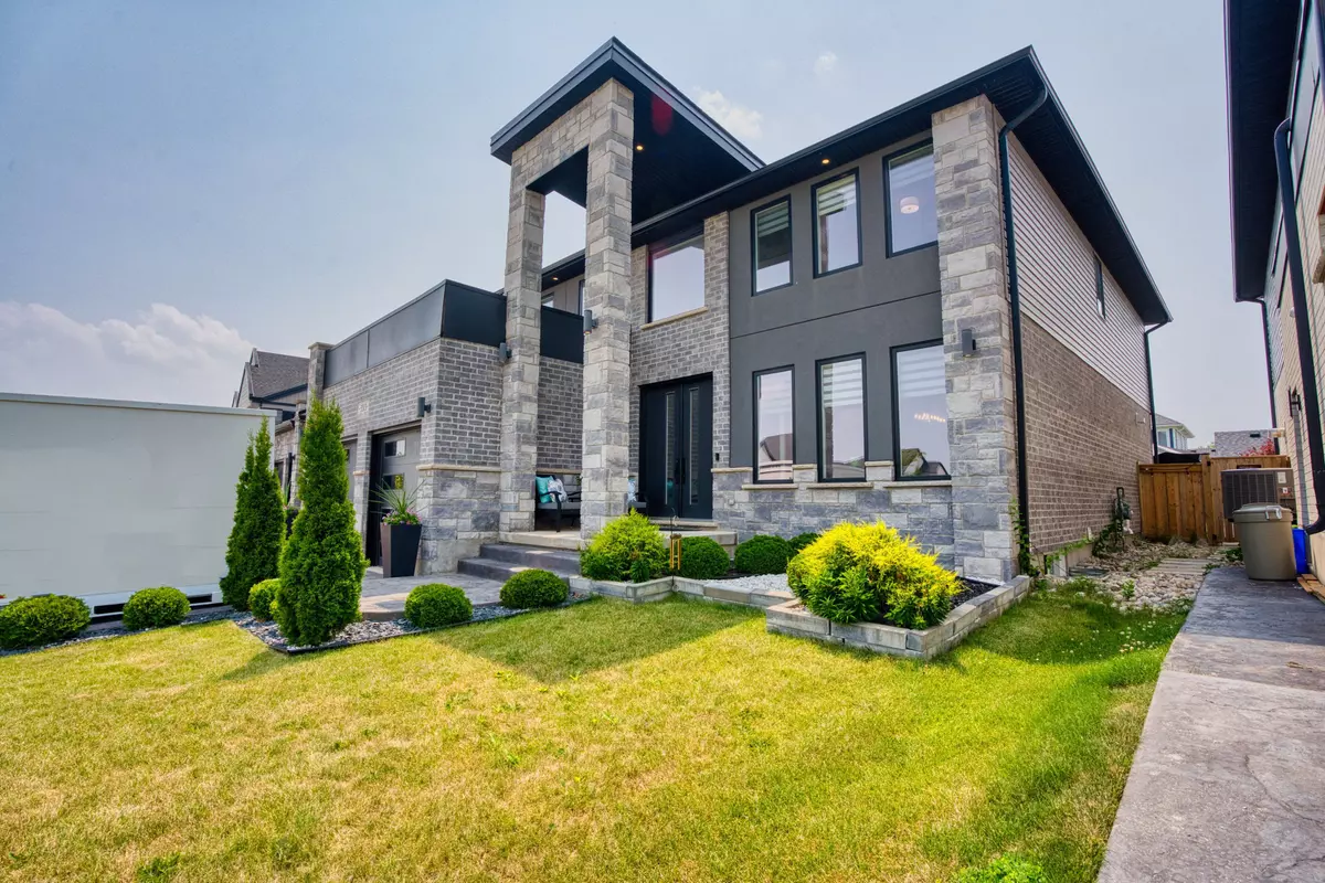 London South, ON N6P 0G2,3313 Mersea ST