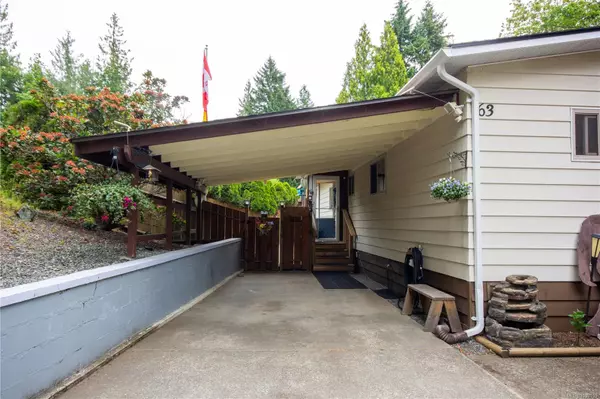 Cobble Hill, BC V0R 1L6,1751 Northgate Rd #63
