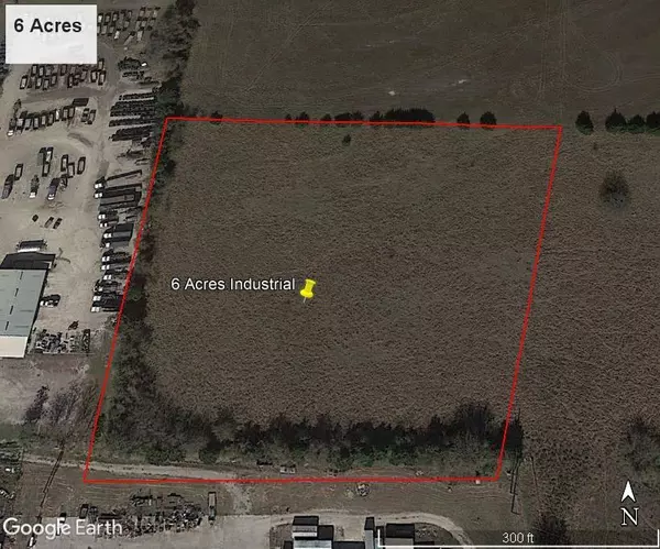 TBD Eastgate Road, Midlothian, TX 76065