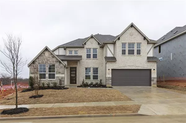2001 Sangallo Lane,  Celina,  TX 75009