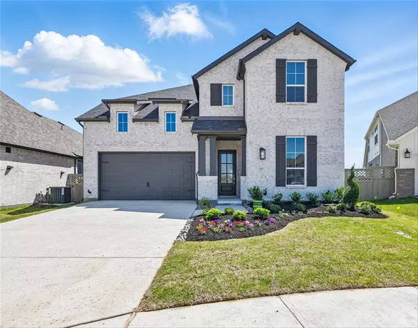 1717 Chance Lane, Northlake, TX 76247