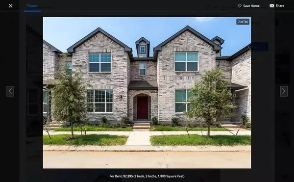 Lewisville, TX 75077,1270 Jones Trail