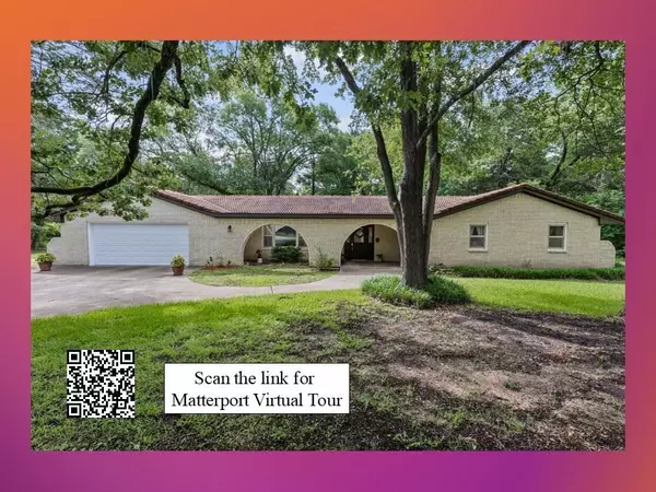 Bonham, TX 75418,2126 County Road 1450