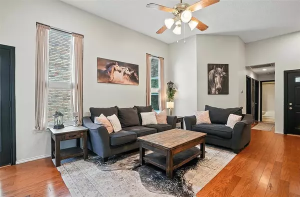 607 White Oak Street, Allen, TX 75002