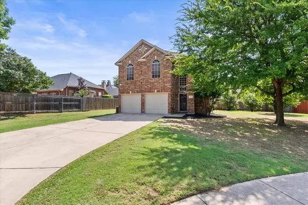 2900 Windridge Lane, Corinth, TX 76208