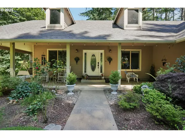 Lyons, OR 97358,23543 N SANTIAM HWY SE