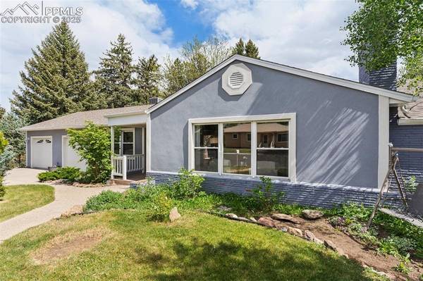 603 Three Eagles ST, Colorado Springs, CO 80905