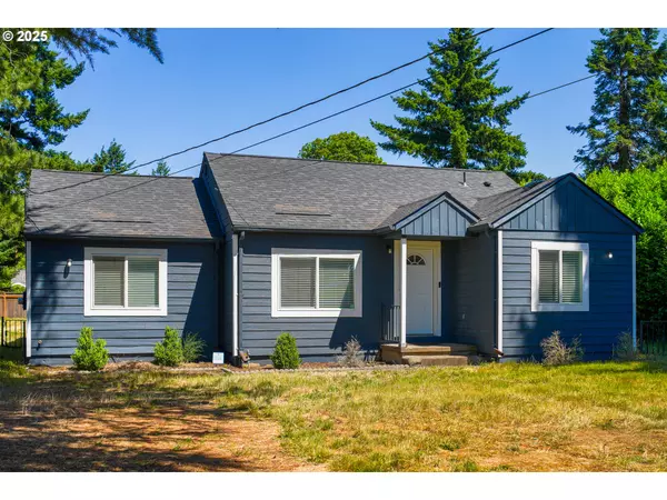 2650 SE 164TH AVE, Portland, OR 97236