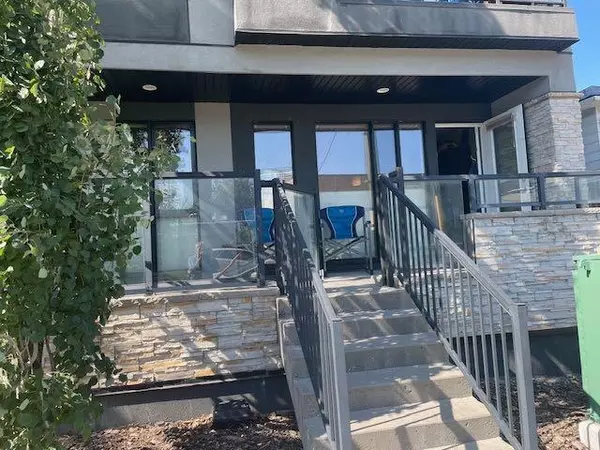 414 Meredith RD Northeast #101, Calgary, AB T2E5A6