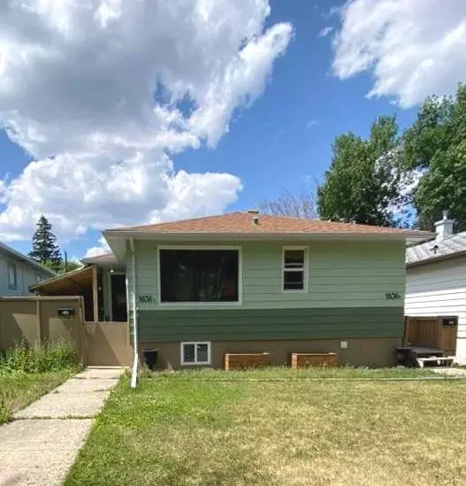 1036 12B ST South, Lethbridge, AB T1k 1R8