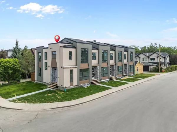 739 23 AVE Northwest, Calgary, AB T2M 1T1
