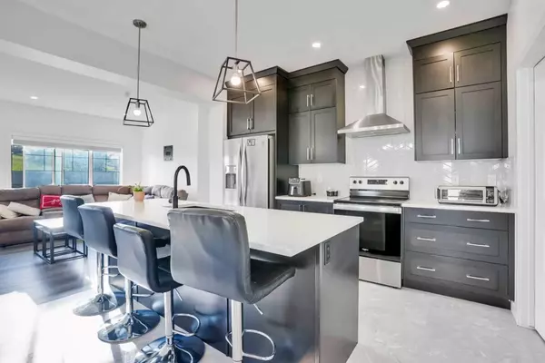Airdrie, AB T4B 3N8,1449 bayview PT Southwest