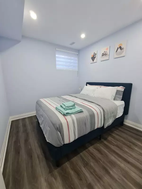 Whitby, ON L1P 0J6,45 Souter DR #Basement