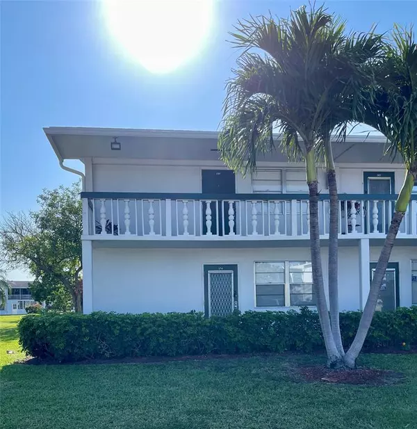174 Oakridge L #174, Deerfield Beach, FL 33442
