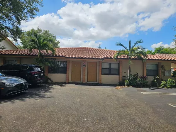 11560 NW 37th Street, Coral Springs, FL 33065