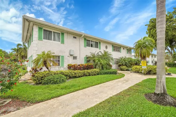 Fort Lauderdale, FL 33308,1851 NE 62nd St #605