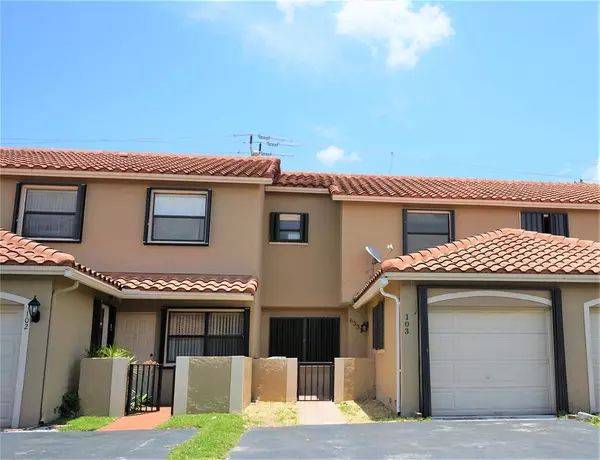 Hialeah, FL 33016,6331 W 24th Ct #103-4