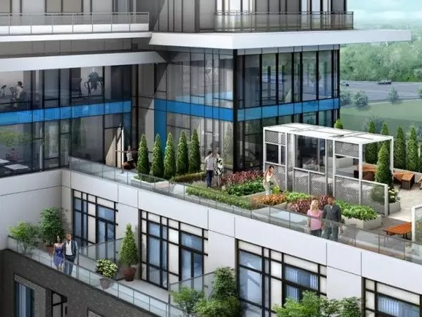 Mississauga, ON L5M 4N7,2560 Eglinton AVE W #1508