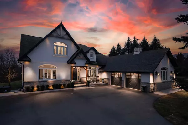 50 Lyonsview LN, Caledon, ON L7C 1P1