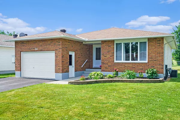 254 Glenwood CRES, Smiths Falls, ON K7A 5L1