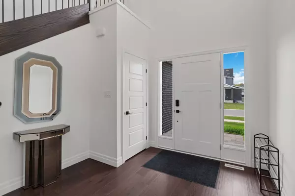 Middlesex Centre, ON N0M 2A0,101 Basil CRES
