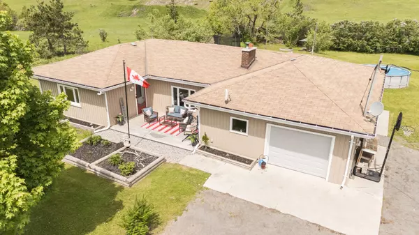 4792 Hwy 7 N/A, Douro-dummer, ON K0L 2V0