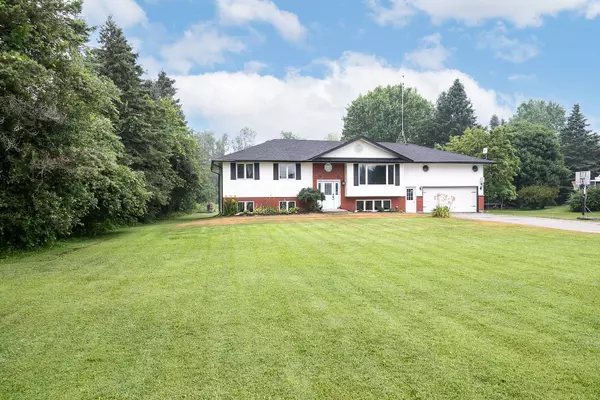1316 County Rd 64 N/A, Quinte West, ON K0K 1L0