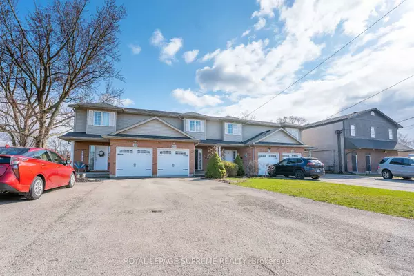 Welland, ON L3C 3T3,31 1/2 Thorold RD