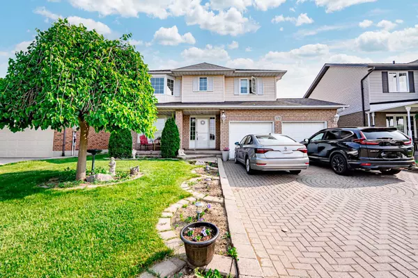 Hamilton, ON L9B 1M8,172 Alderlea AVE