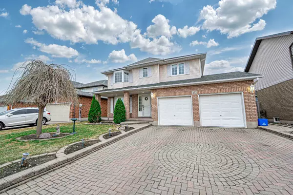 Hamilton, ON L9B 1M8,172 Alderlea AVE