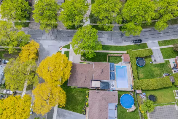 Niagara Falls, ON L2J 2B5,6845 Wilinger ST