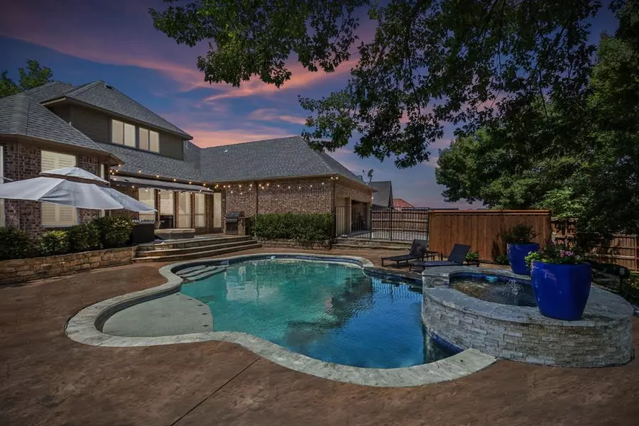 2605 Queen Elizabeth Boulevard, Lewisville, TX 75056