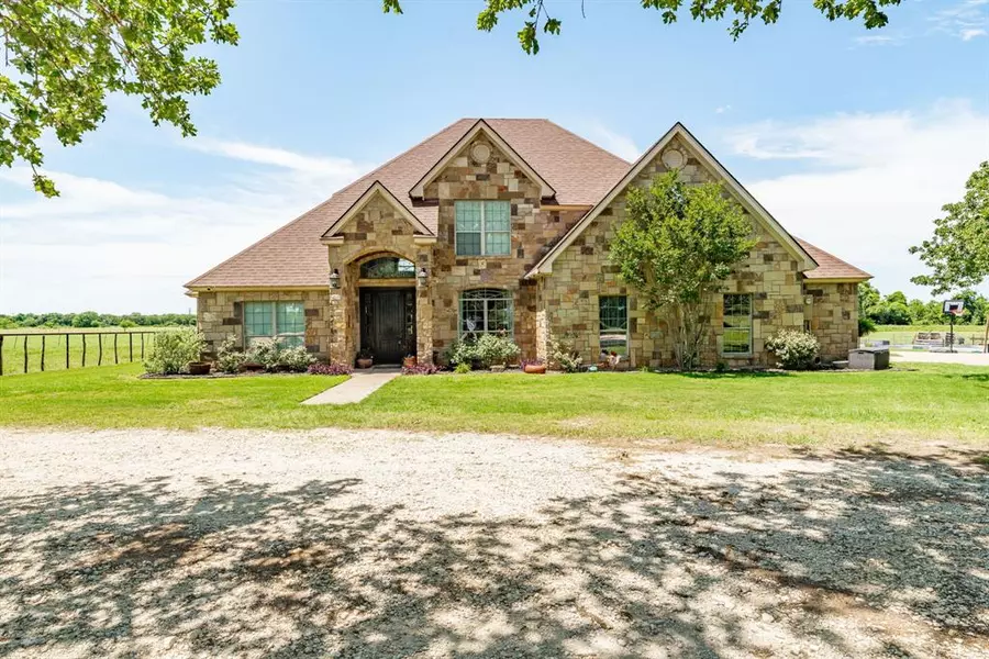 4245 County Road 299, Dublin, TX 76446