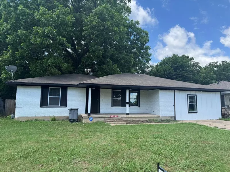 4655 C L Veasey Boulevard, Dallas, TX 75216