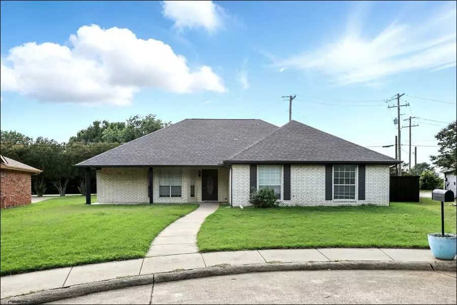 1507 River Hill Drive, Prosper, TX 75078