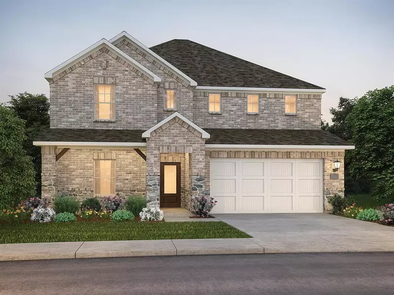 201 Whitlow Drive, Princeton, TX 75071