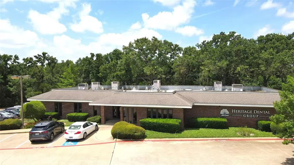 747 Highway 287 N #N, Mansfield, TX 76063