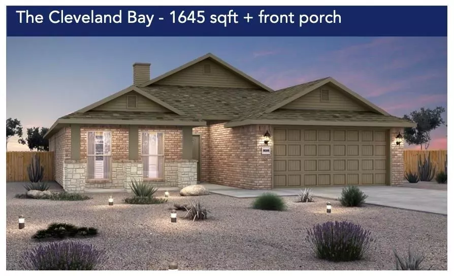 2129 Gabriel Drive, Sherman, TX 75092