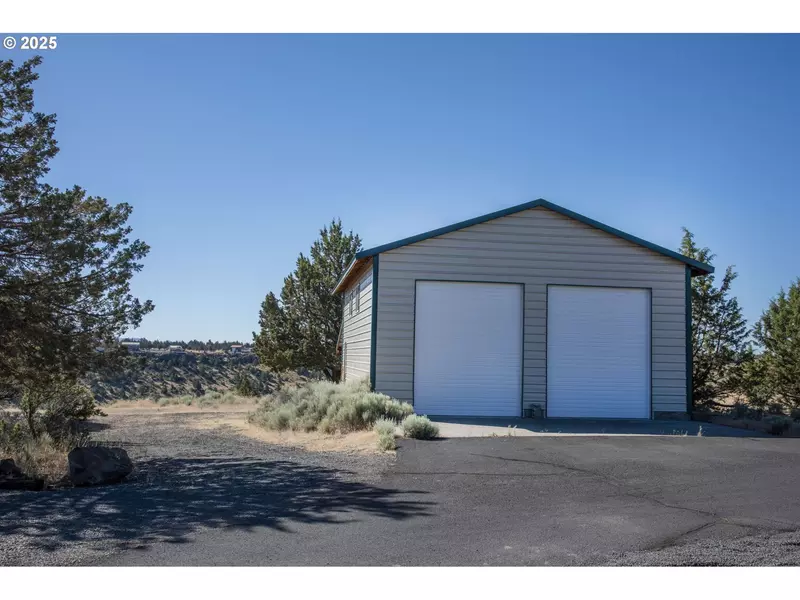 5191 SW WILDCAT LN, Culver, OR 97734