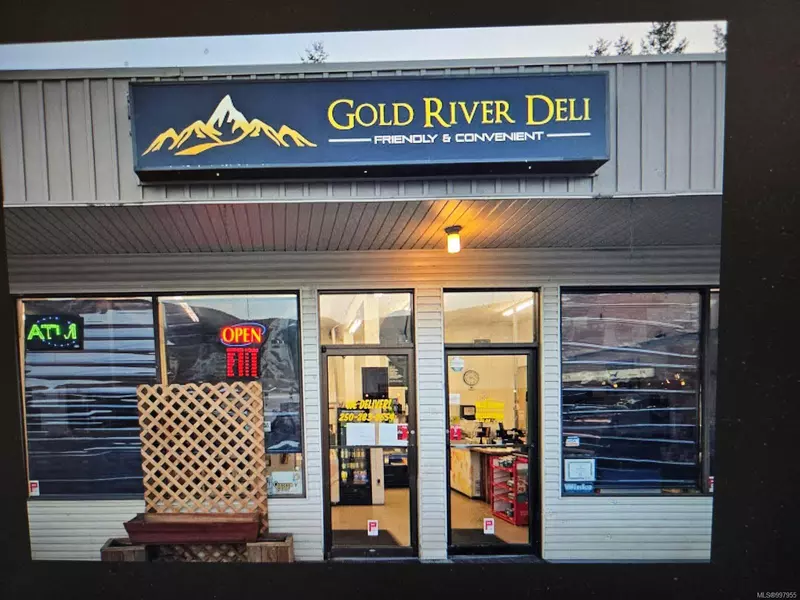 395 Nimpkish Dr, Gold River, BC V0P 1G0