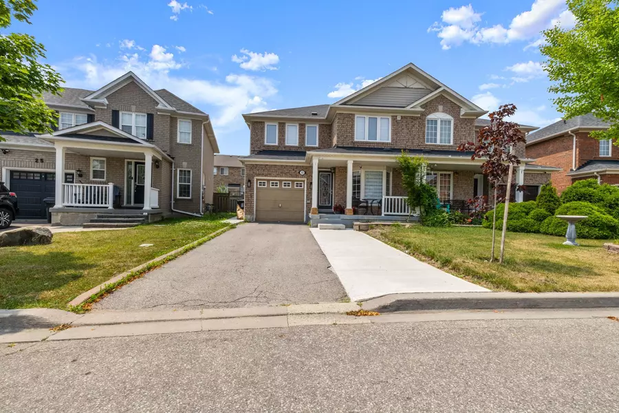 23 Hyacinth CRES #Bsmnt, Toronto E11, ON M1X 1W6