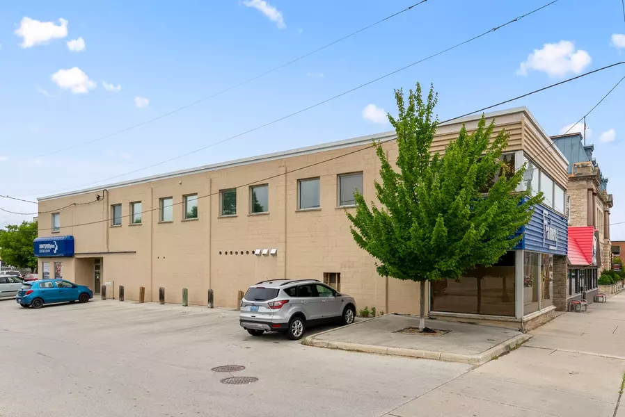 868 3rd AVE E #Unit #5, Owen Sound, ON N4K 2K5