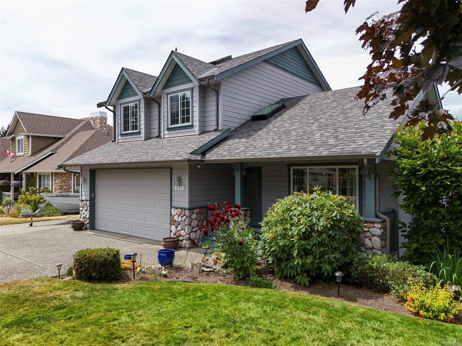 Duncan, BC V9L 6R1,6050 Eagle Ridge Terr