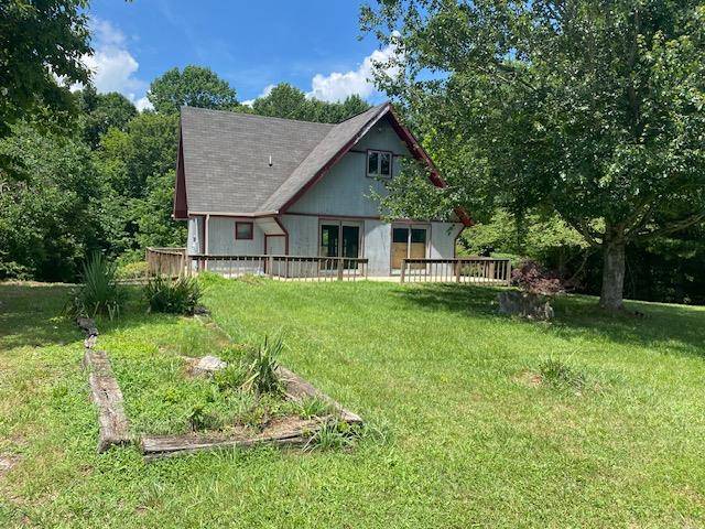 343 Ridge Top Drive, Rural Retreat, VA 24368