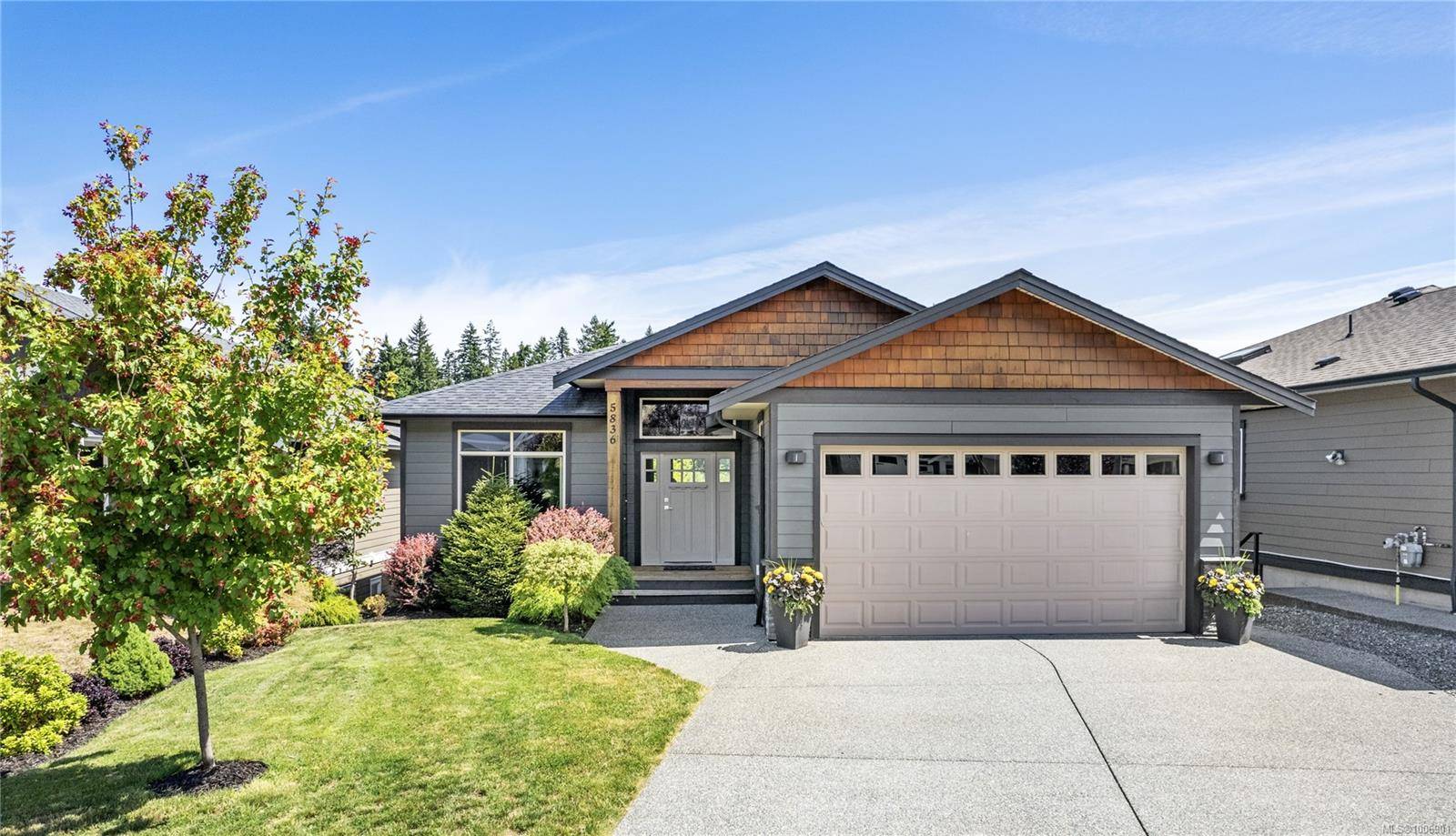 5836 Linyard Rd, Nanaimo, BC V9T 0G6