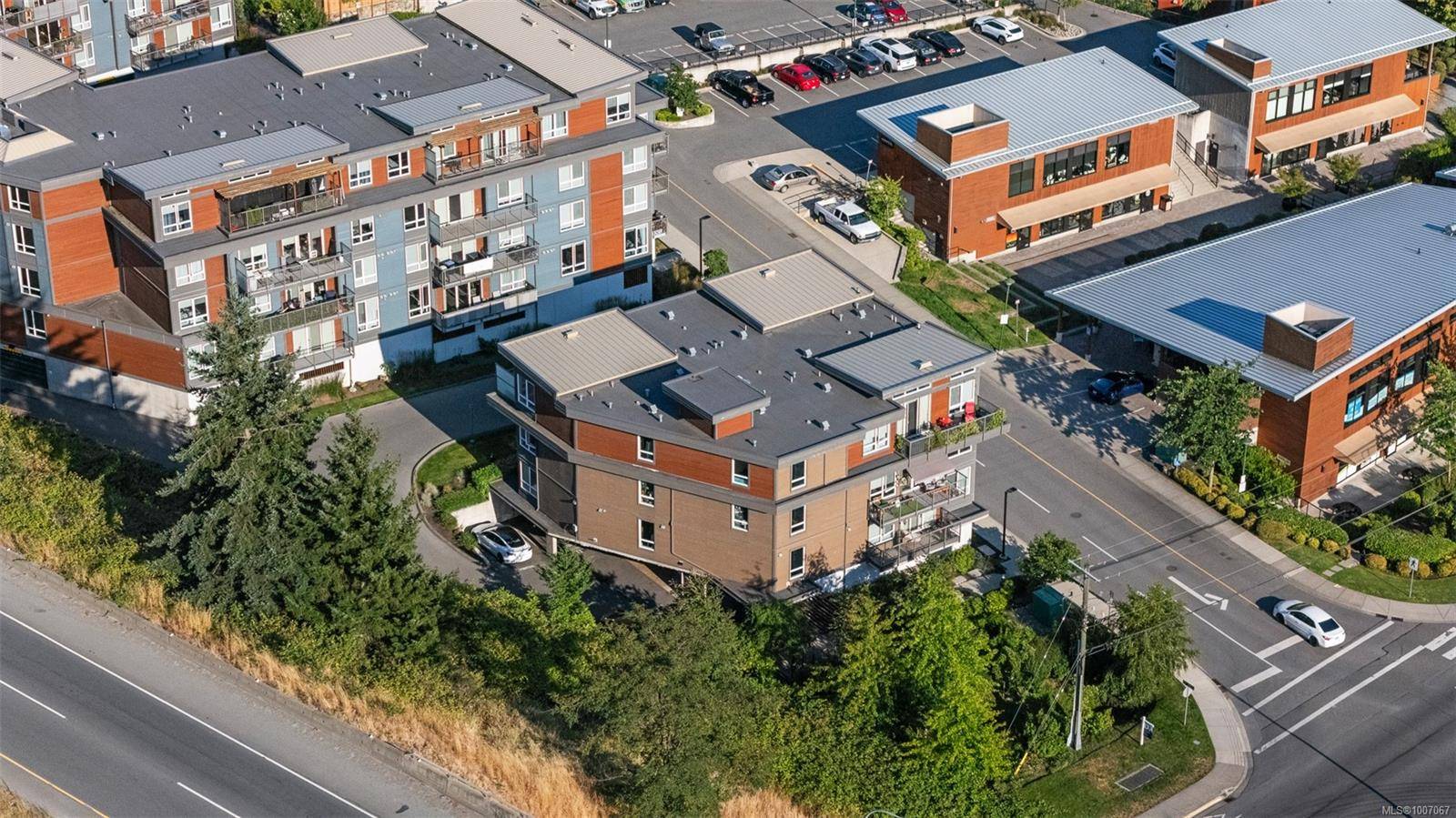 100 Presley Pl #301, View Royal, BC V9B 0H5