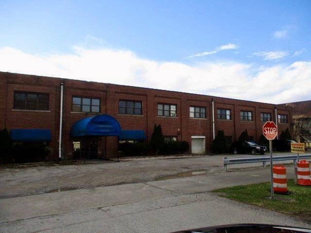 170 North 17th Street, Wheeling, WV 26003