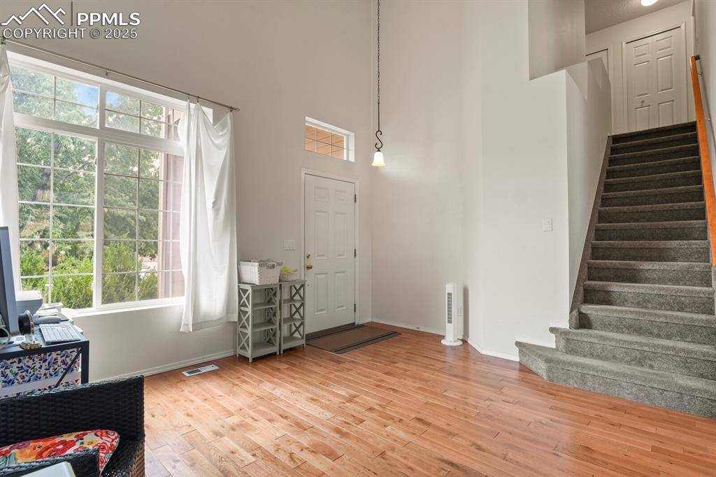 Colorado Springs, CO 80919,5760 Astoria WAY