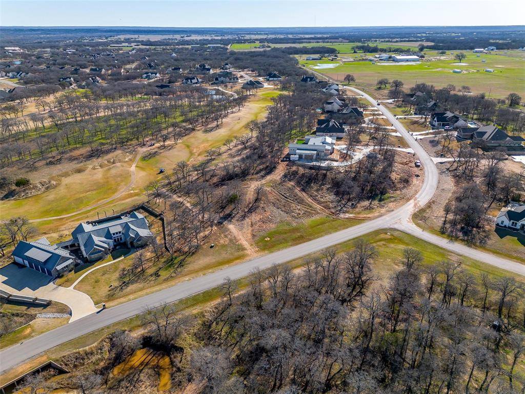 TBD S Sugartree Drive, Lipan, TX 76462